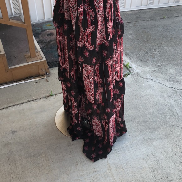 Stunning Open Back One Piece Outift by Avec Les Filles - Picture 5 of 14